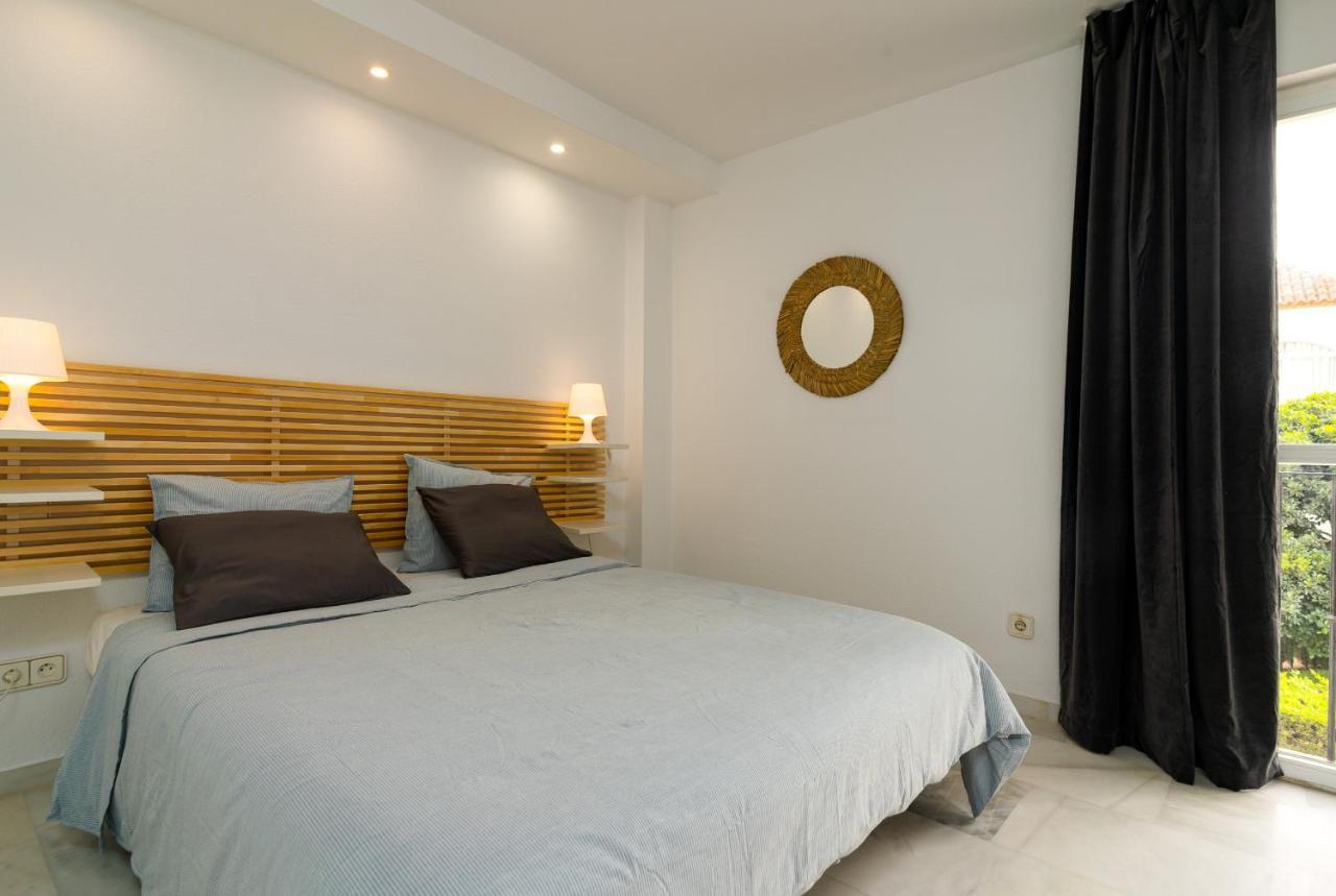 Appartement San Paul Del Mar Norte Marbella