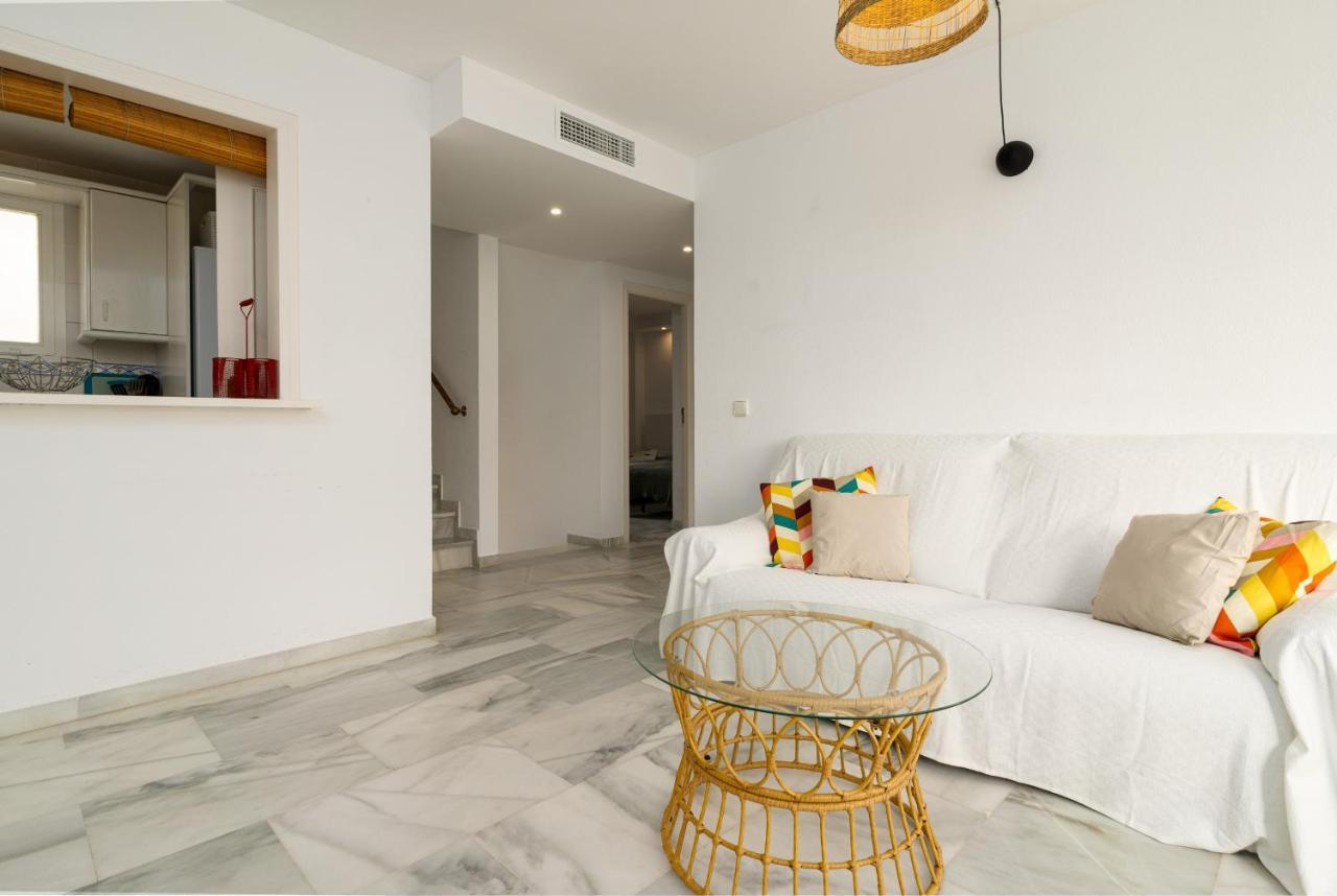 Appartement San Paul Del Mar Norte Marbella