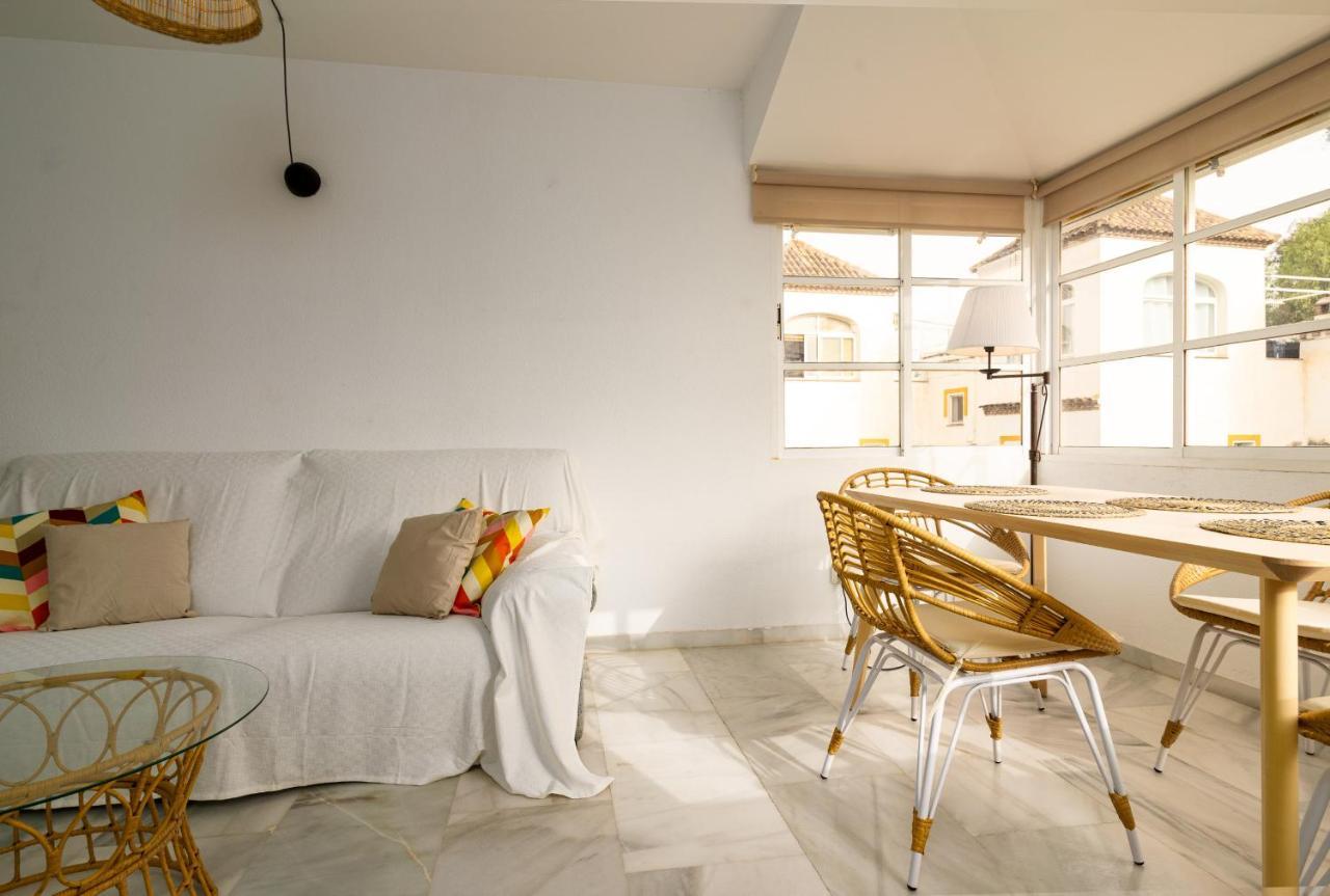 San Paul Del Mar Norte Appartement *